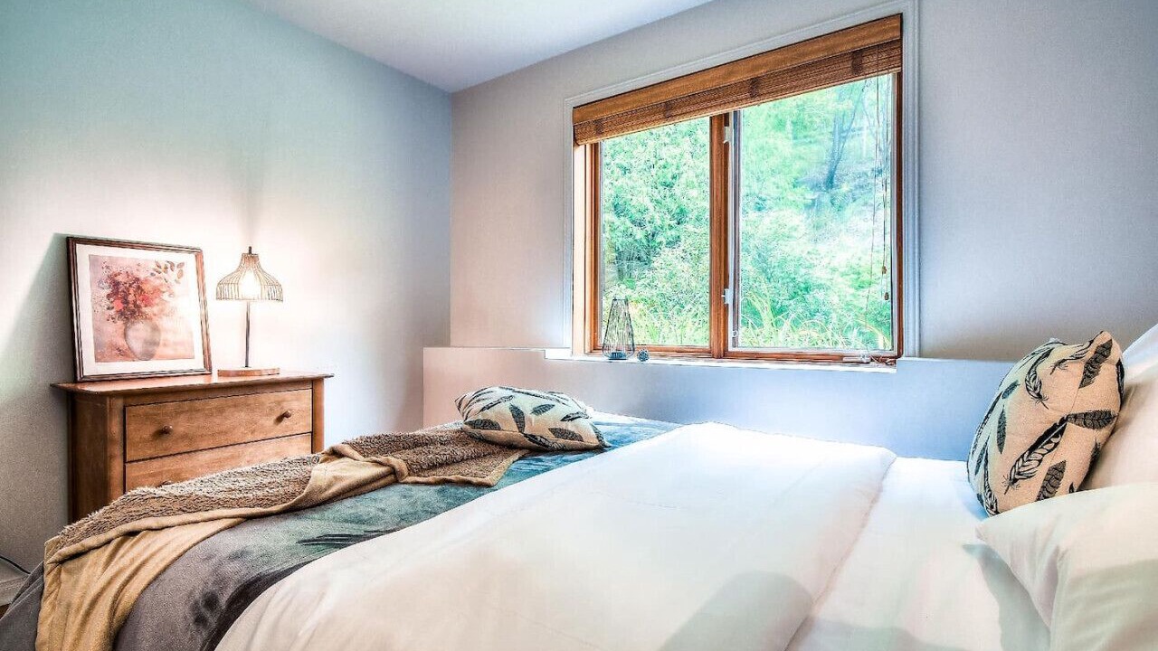 Photo of Bedroom in Mont-Tremblant