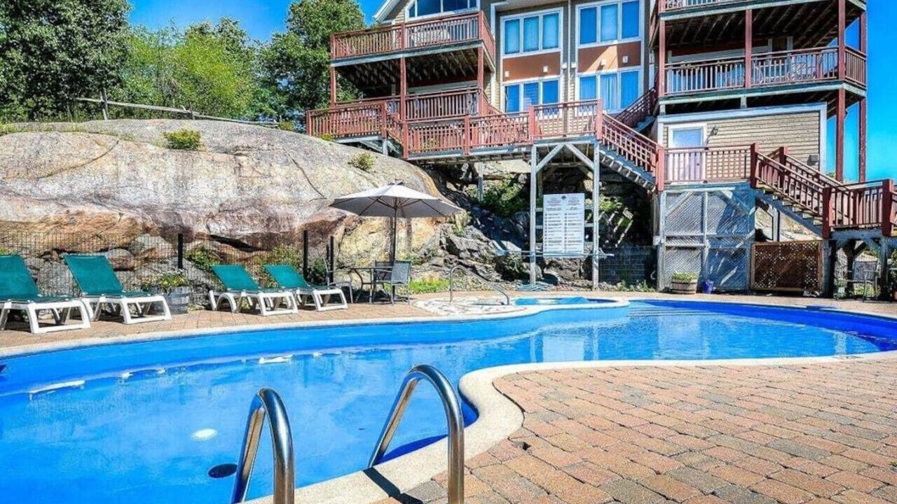 Photo of Outdoor in Mont-Tremblant