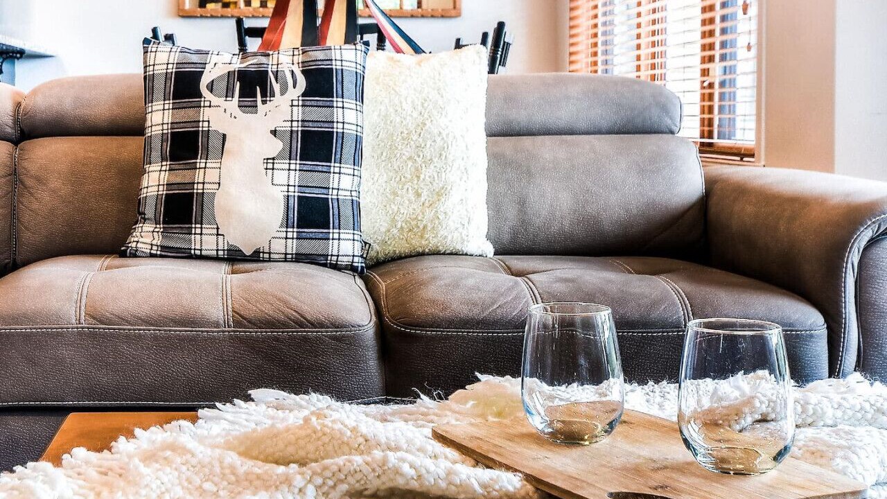 Photo of Livingroom in Mont-Tremblant
