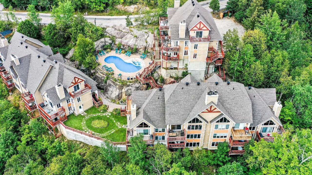 Photo of Outdoor in Mont-Tremblant