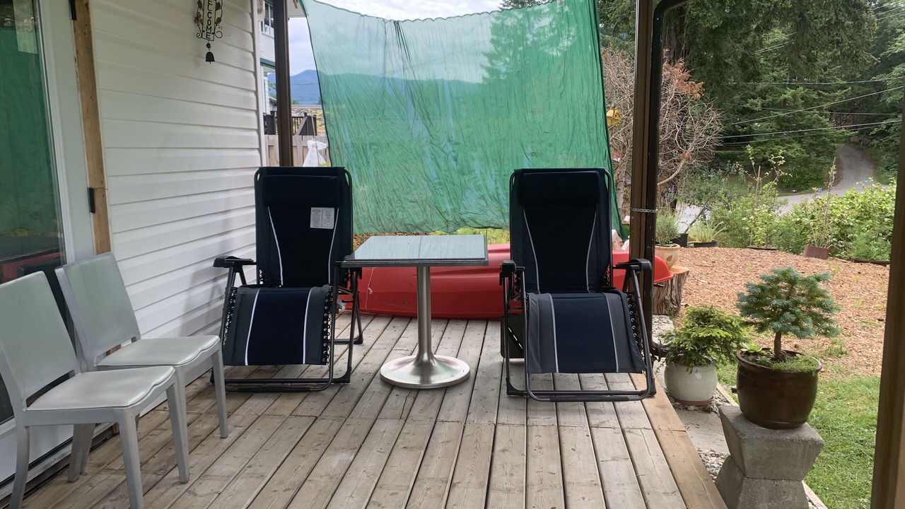 Photo of Outdoor in Garden Bay