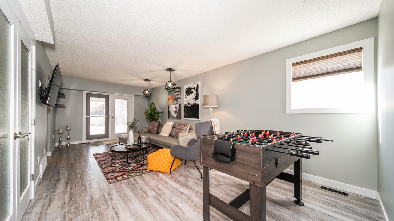 Photo of Bedroom in Southwest Edmonton
