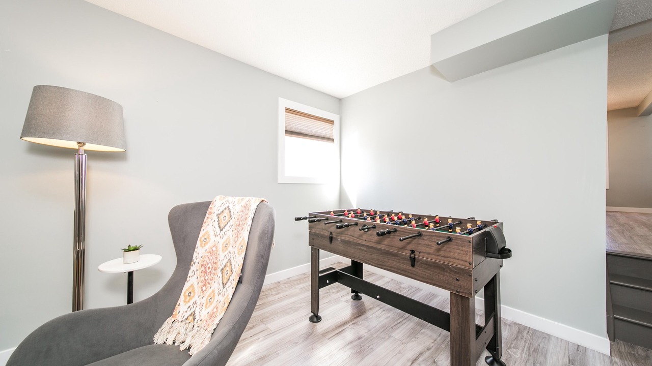 Photo of Bedroom in Southwest Edmonton