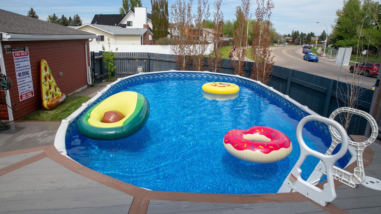 Photo of Outdoor in Southwest Edmonton