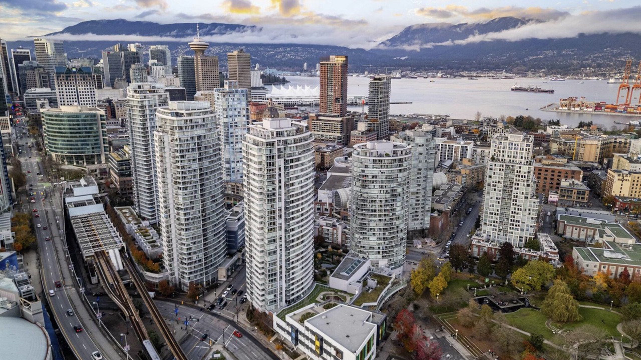 Photo of Outdoor in Gastown