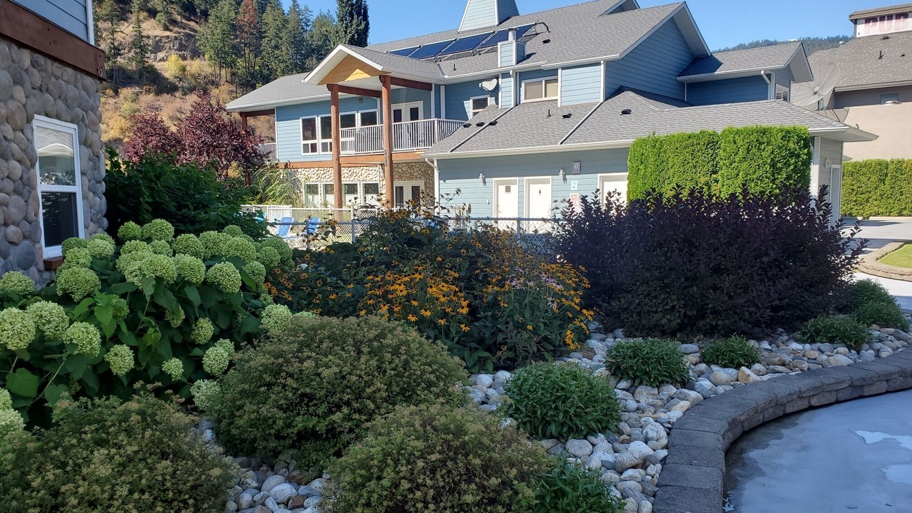 Photo of Outdoor in Sicamous