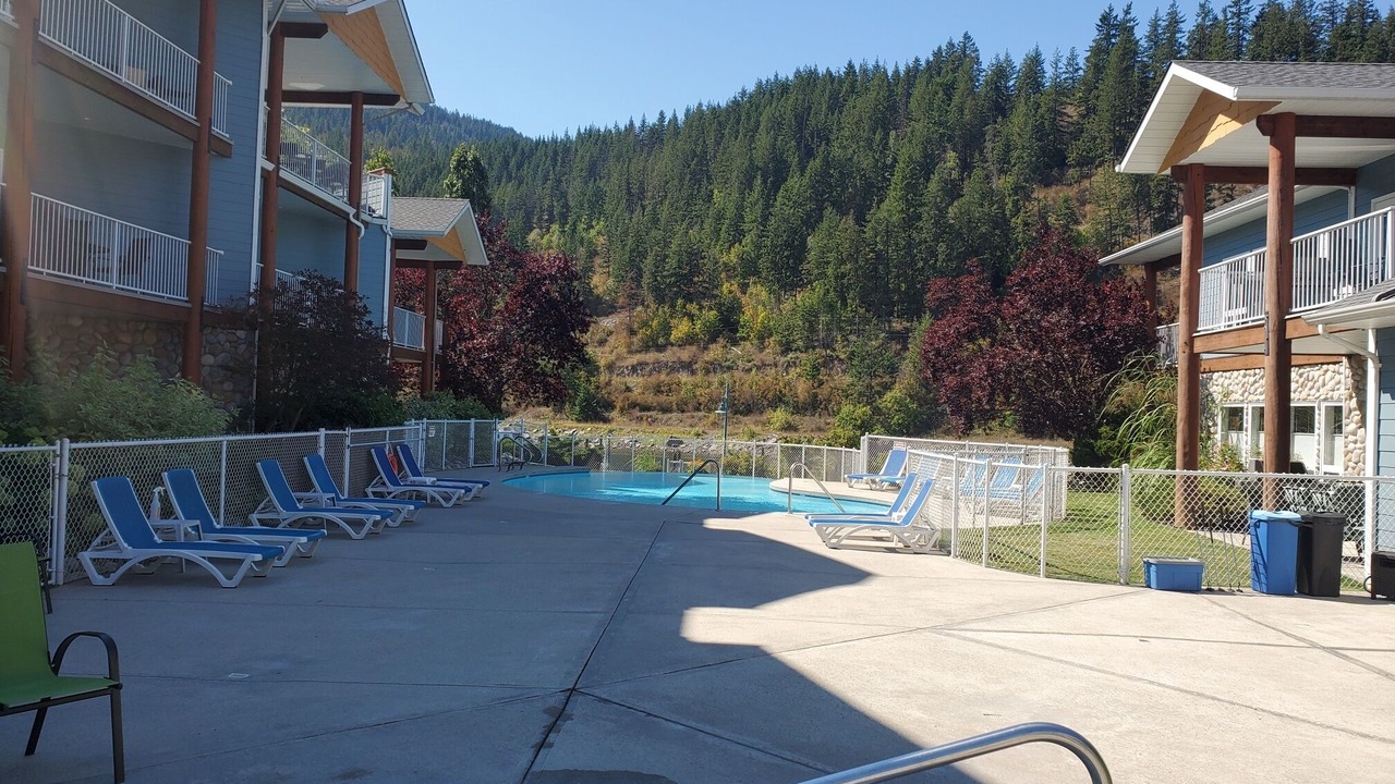 Photo of Outdoor in Sicamous