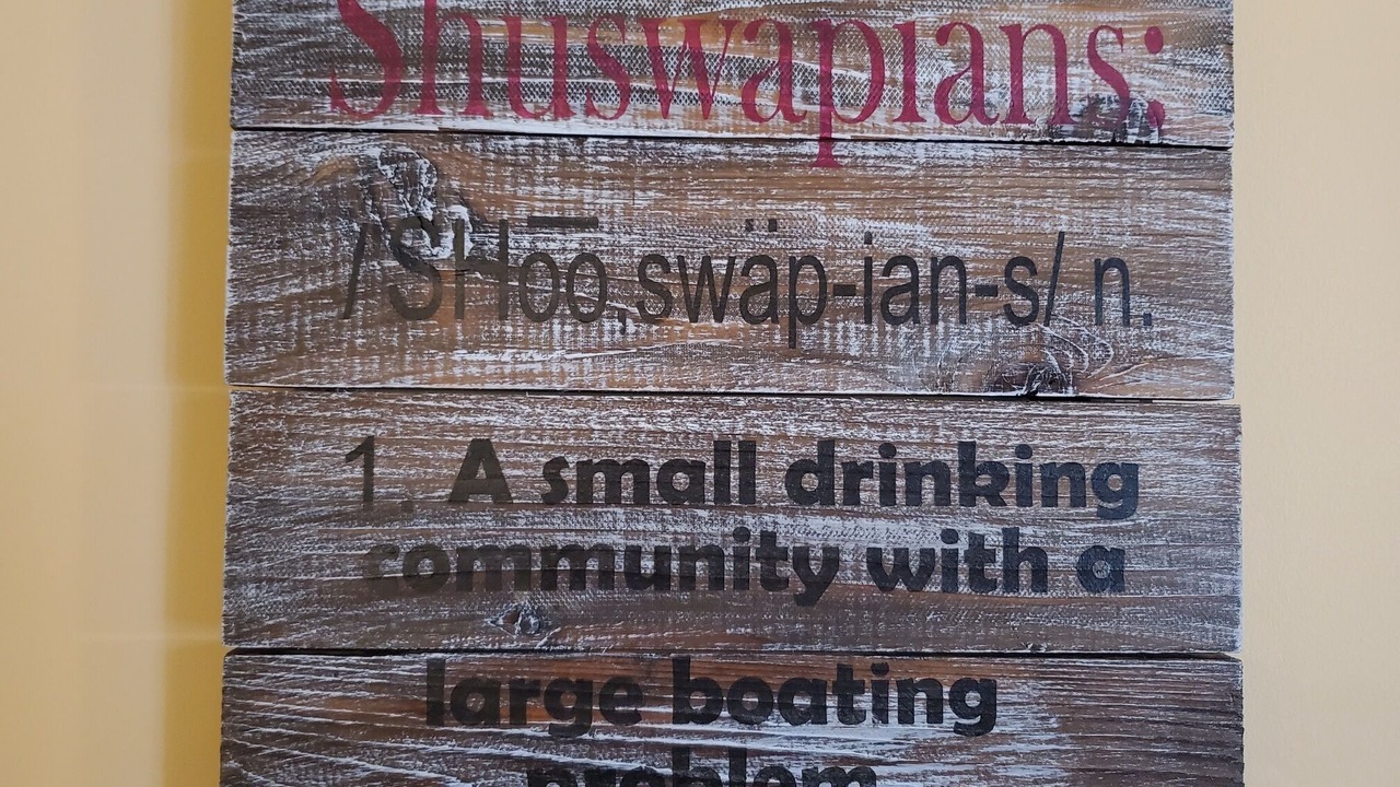 Photo of Others in Sicamous