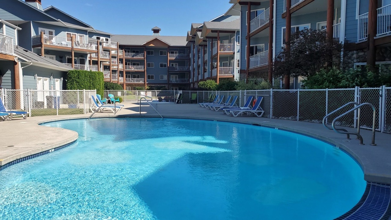 Photo of Outdoor in Sicamous
