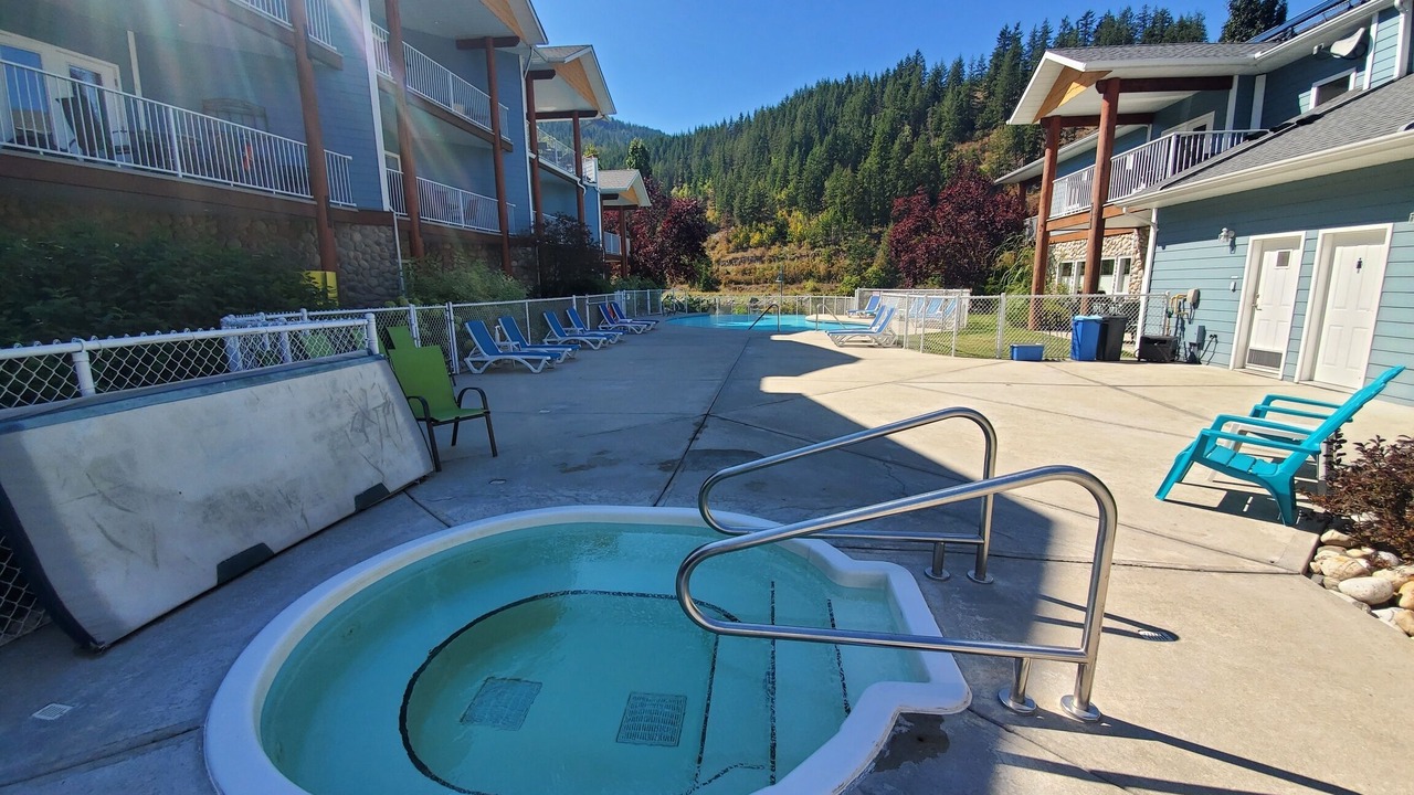 Photo of Outdoor in Sicamous