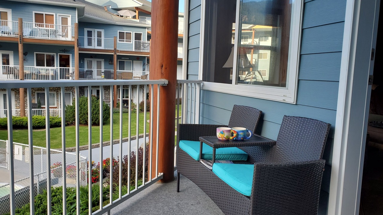 Photo of Outdoor in Sicamous