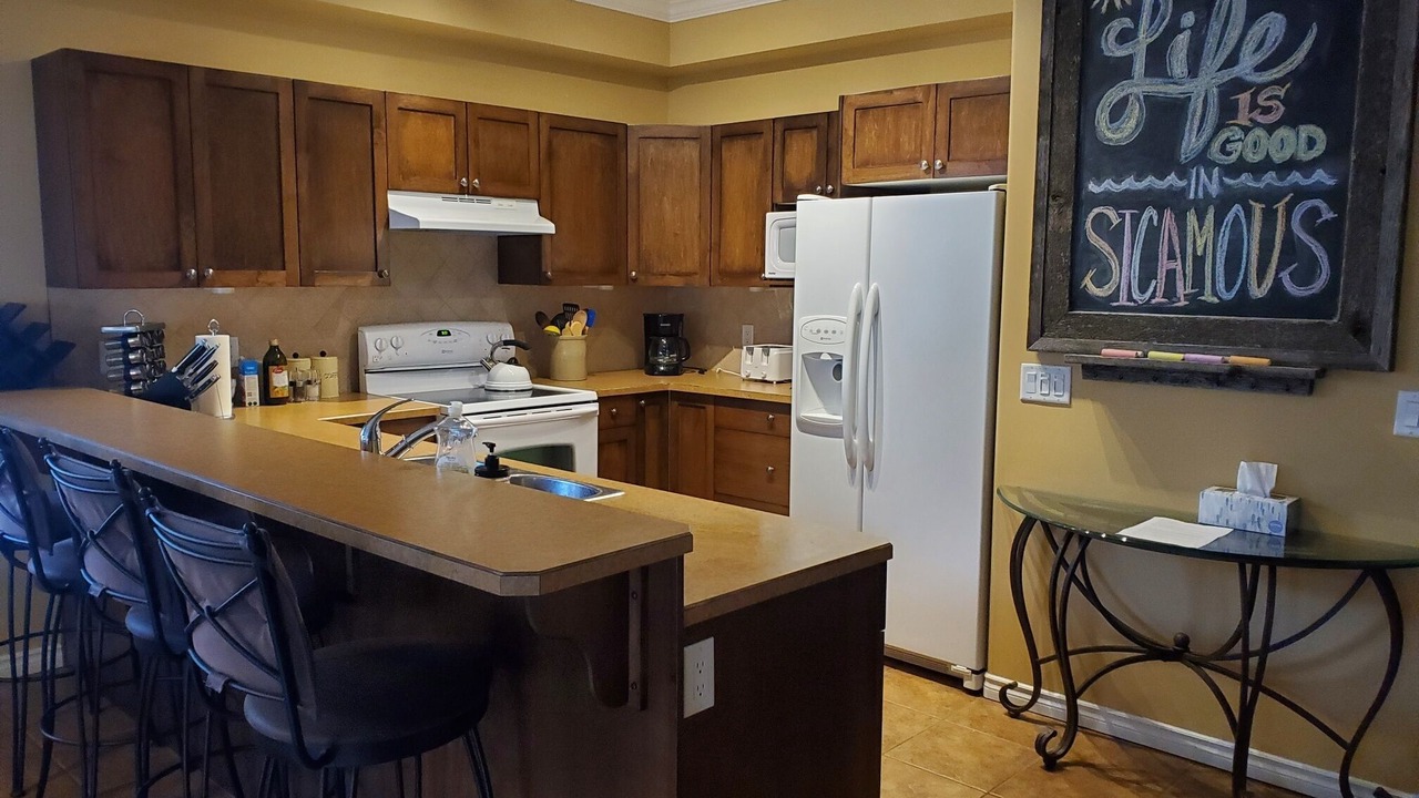 Photo of Kitchen in Sicamous