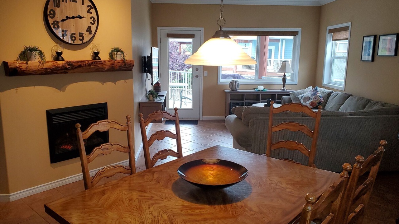 Photo of Livingroom in Sicamous