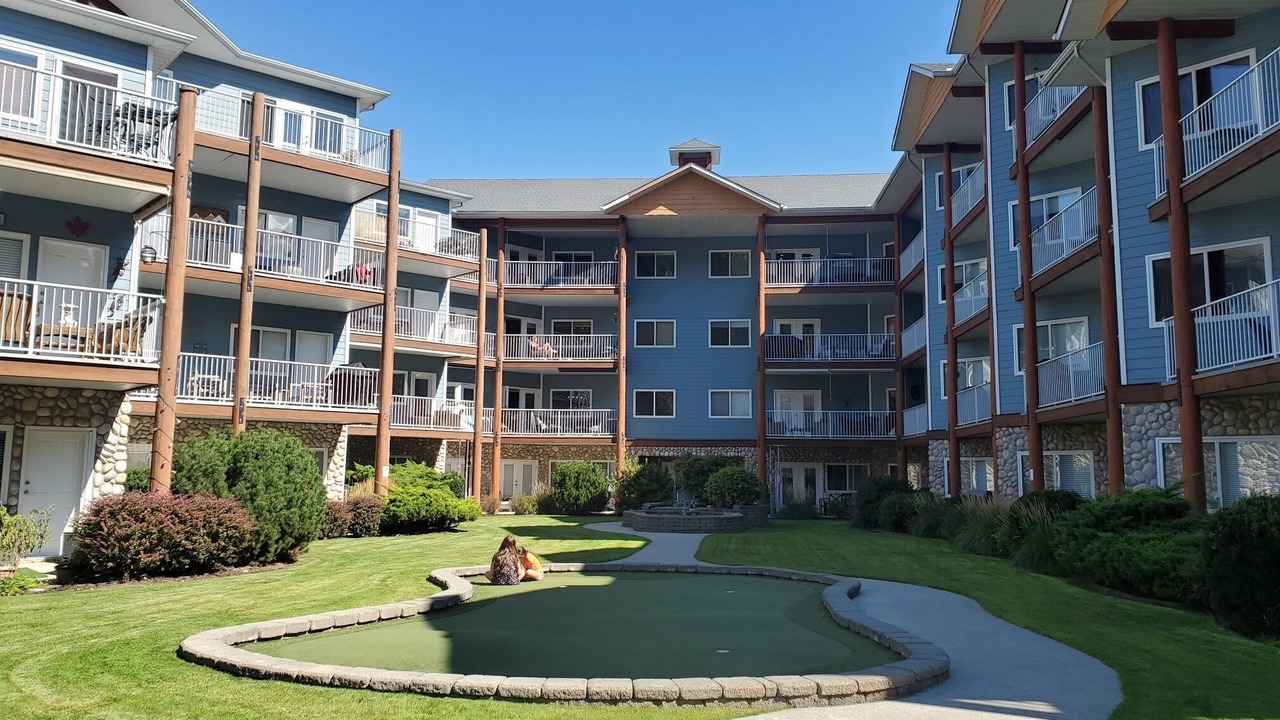 Photo of Outdoor in Sicamous