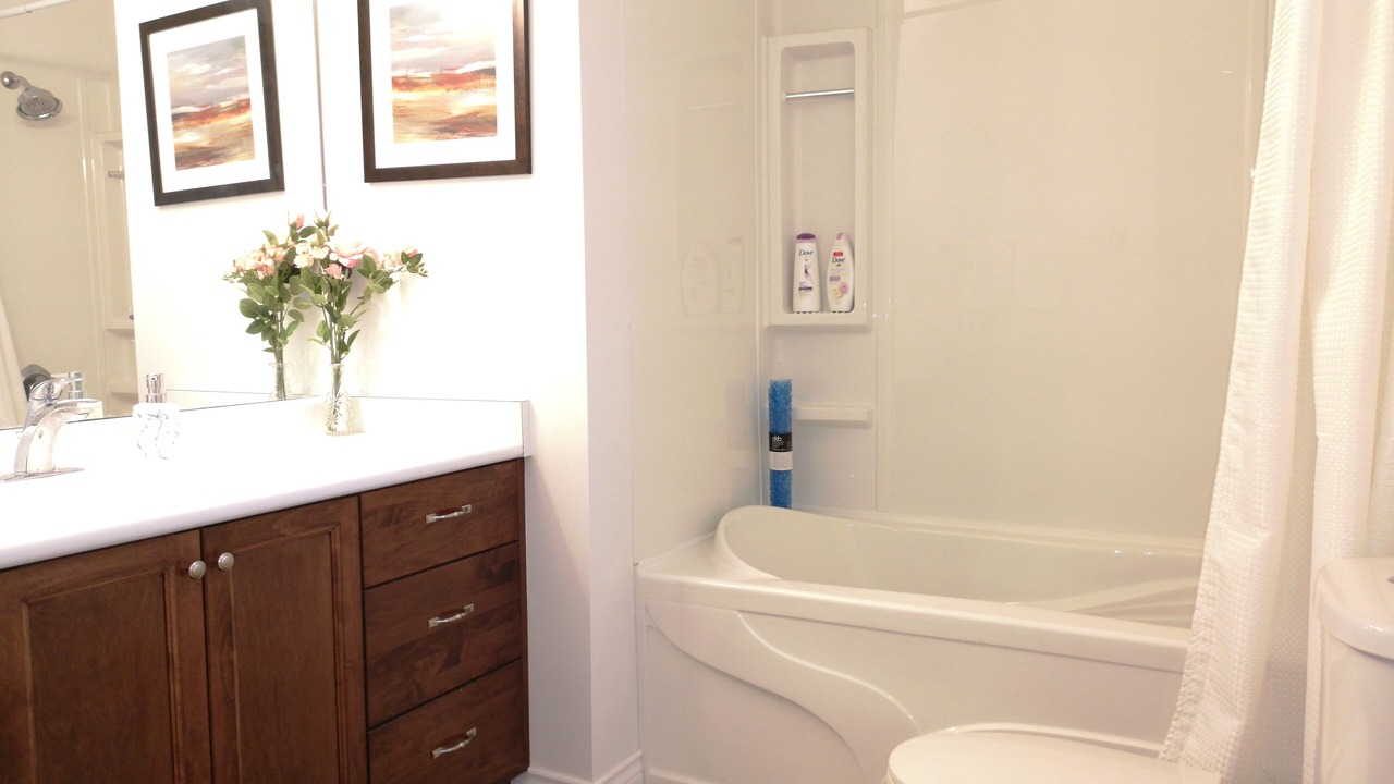 Photo of Bathroom in Southeast Kelowna