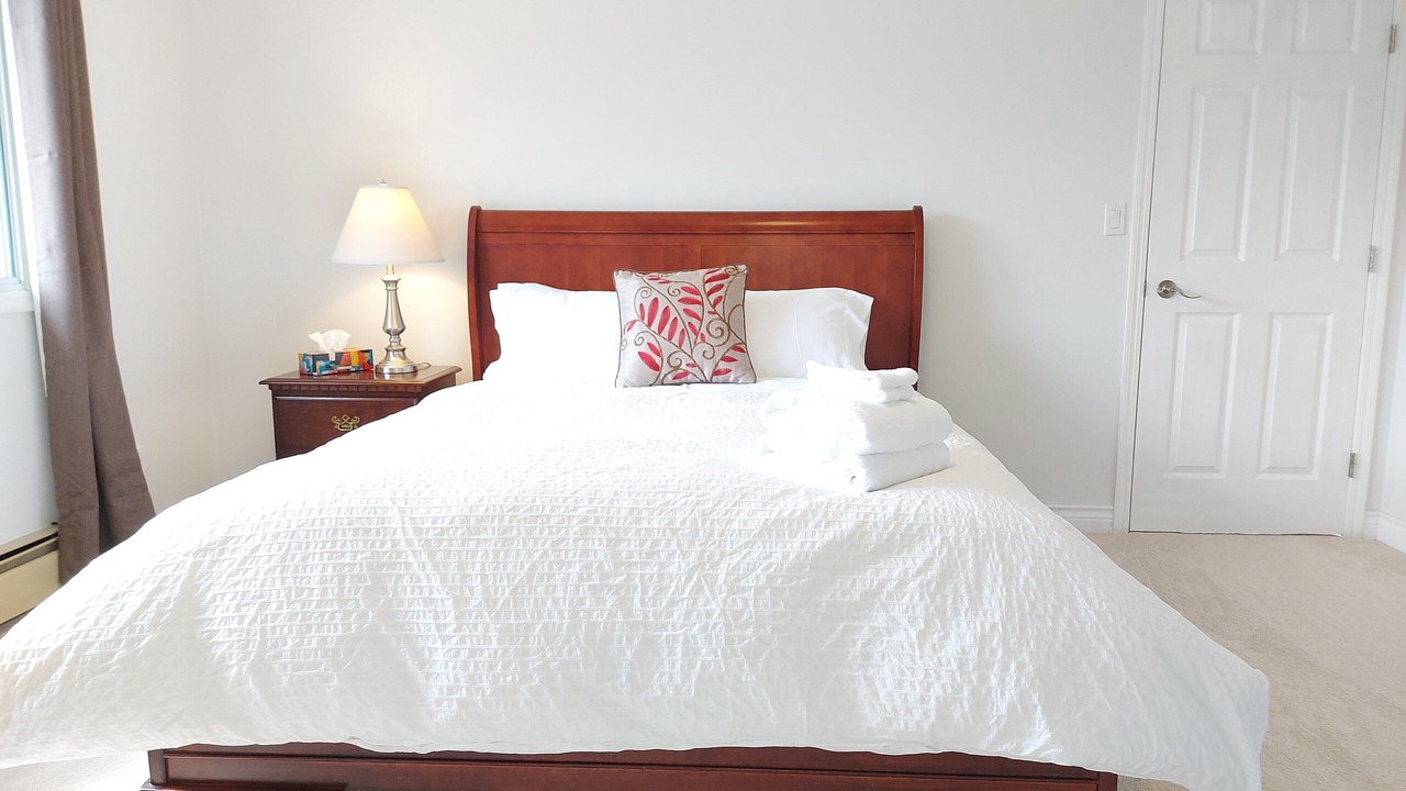 Photo of Bedroom in Southeast Kelowna