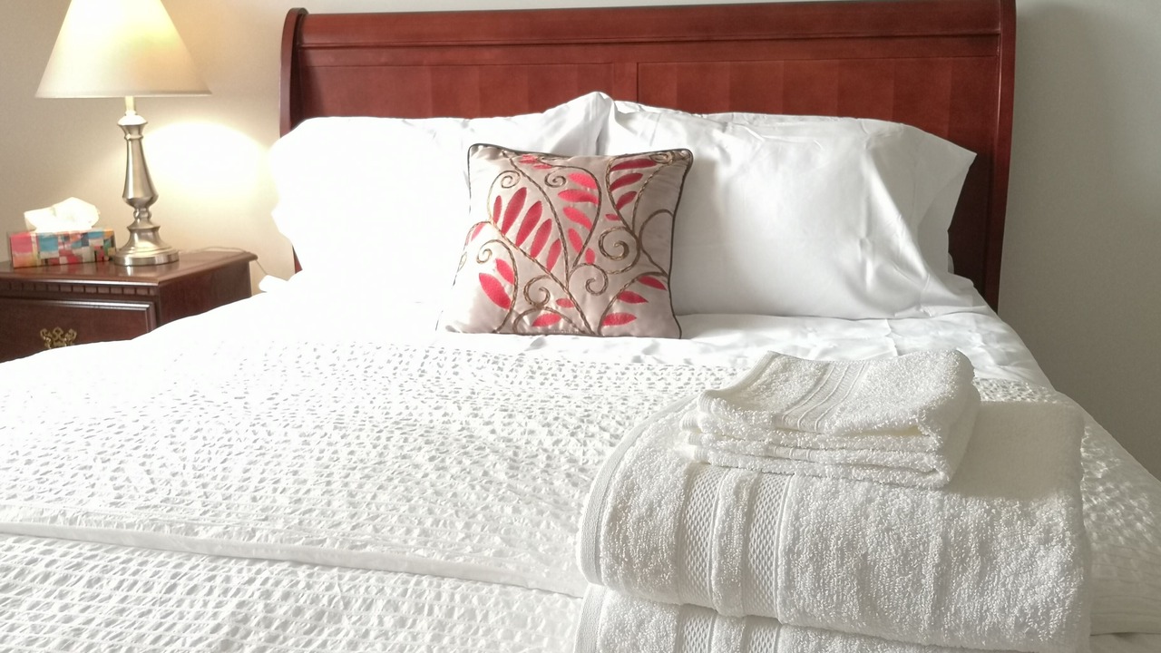 Photo of Bedroom in Southeast Kelowna
