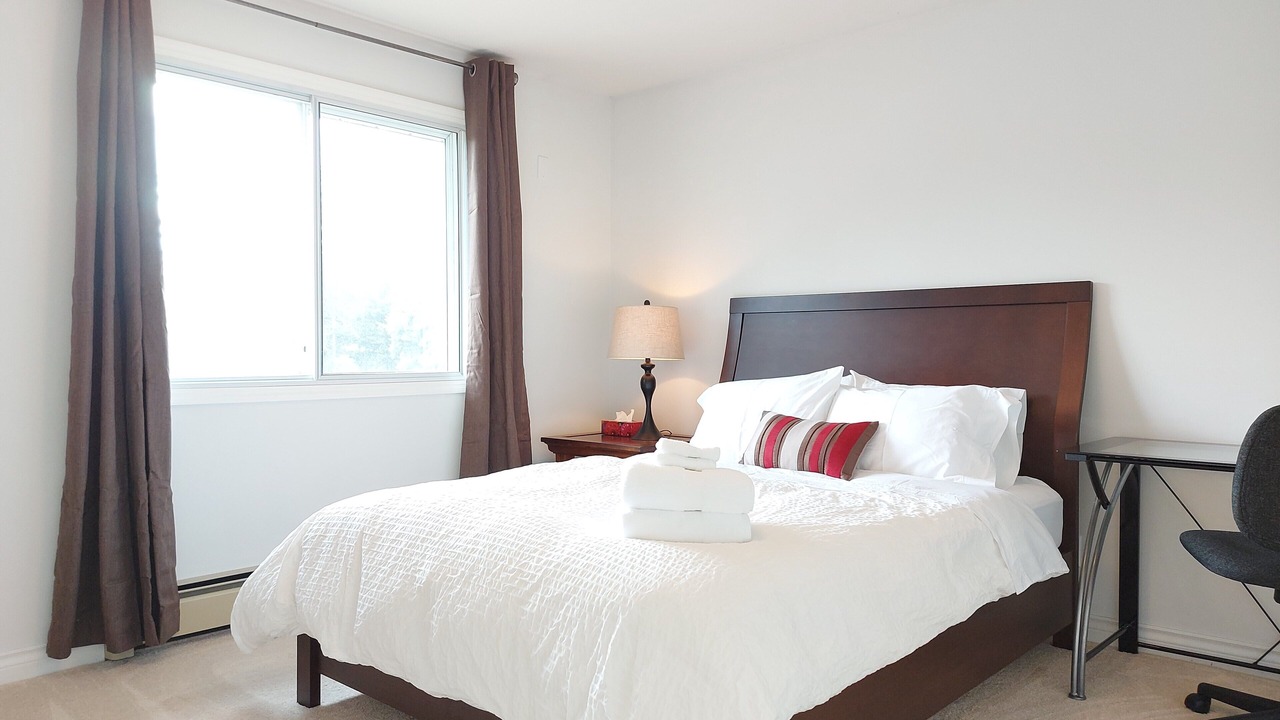 Photo of Bedroom in Southeast Kelowna