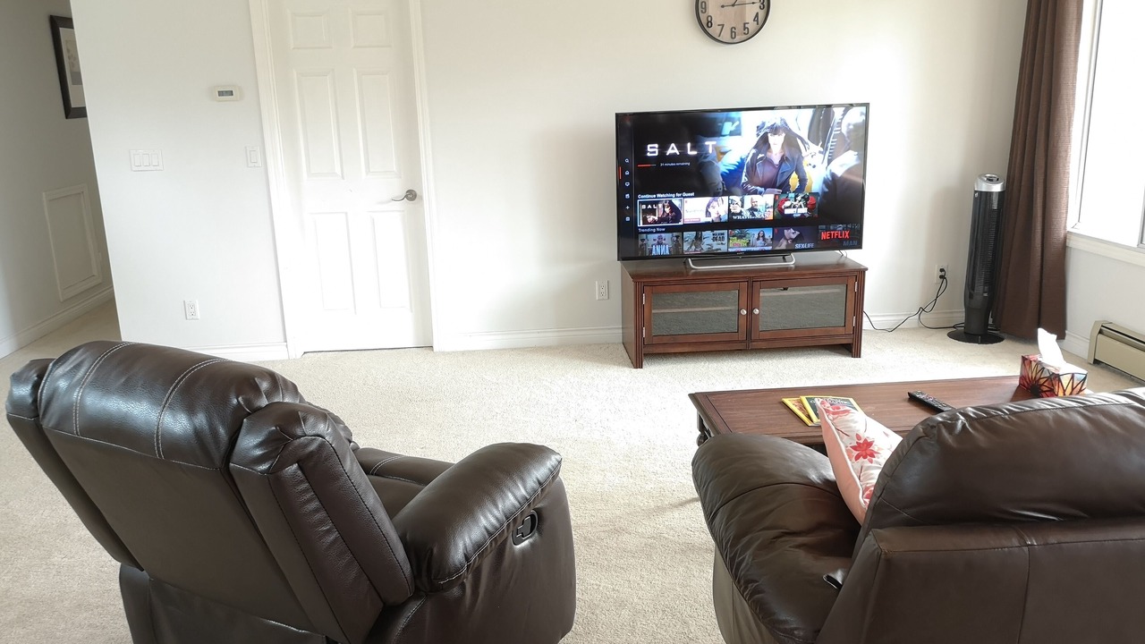 Photo of Livingroom in Southeast Kelowna
