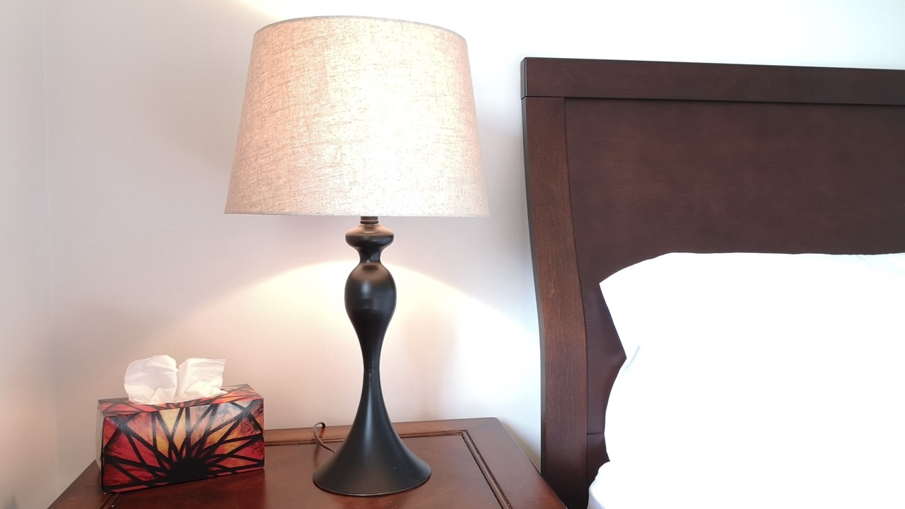 Photo of Bedroom in Southeast Kelowna