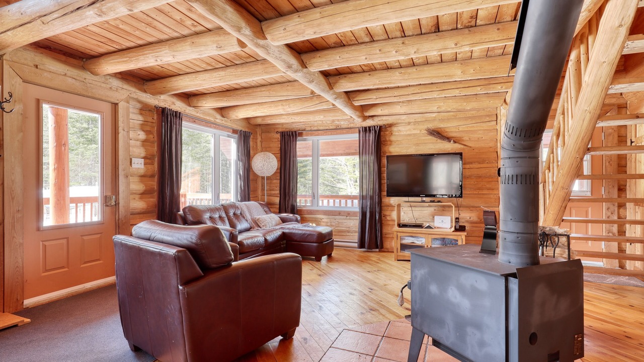 Photo of Livingroom in Mandeville