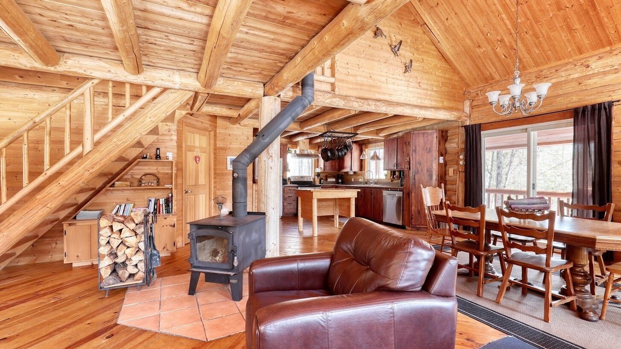 Photo of Livingroom in Mandeville