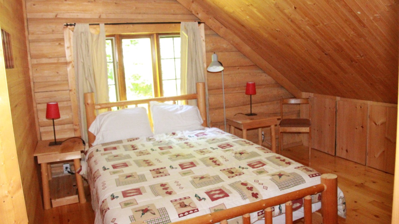 Photo of Bedroom in Mandeville
