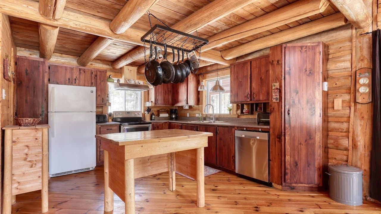 Photo of Kitchen in Mandeville