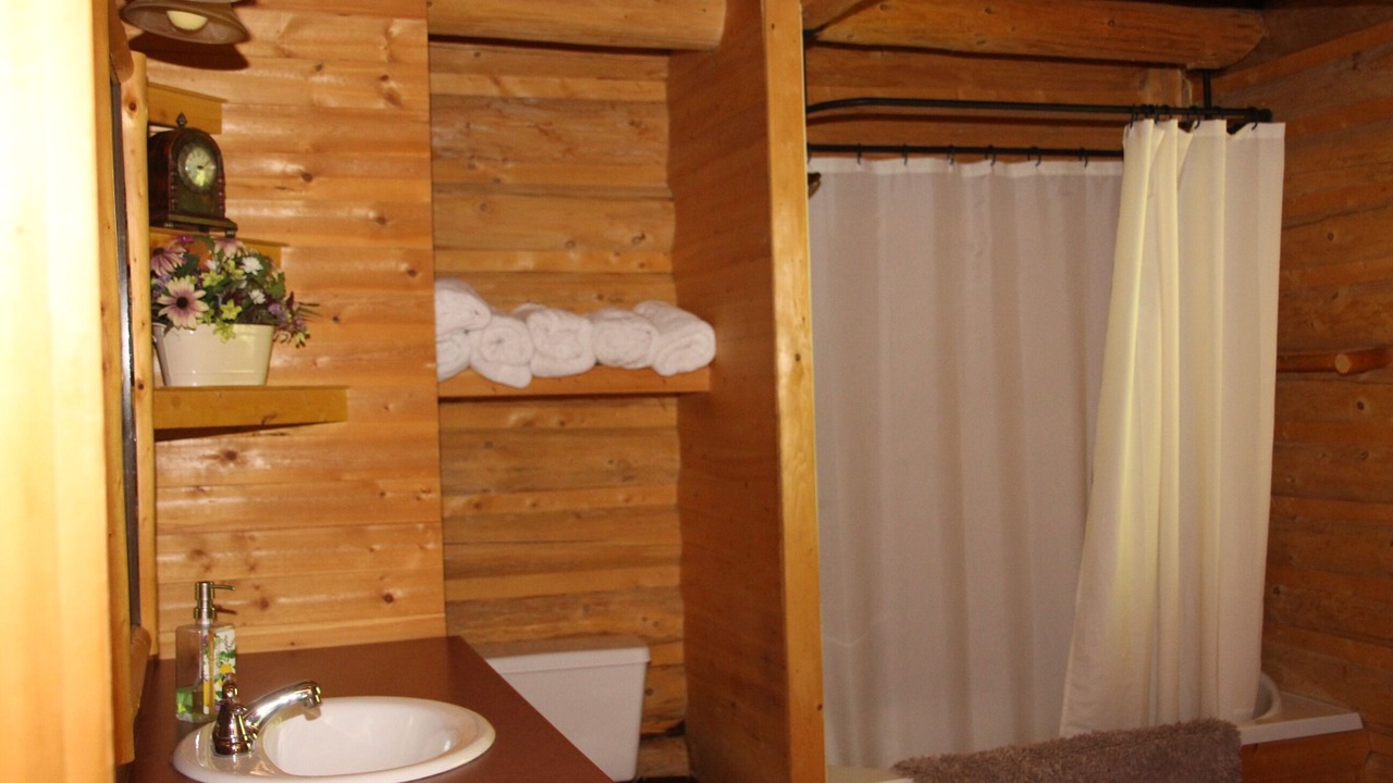 Photo of Bathroom in Mandeville