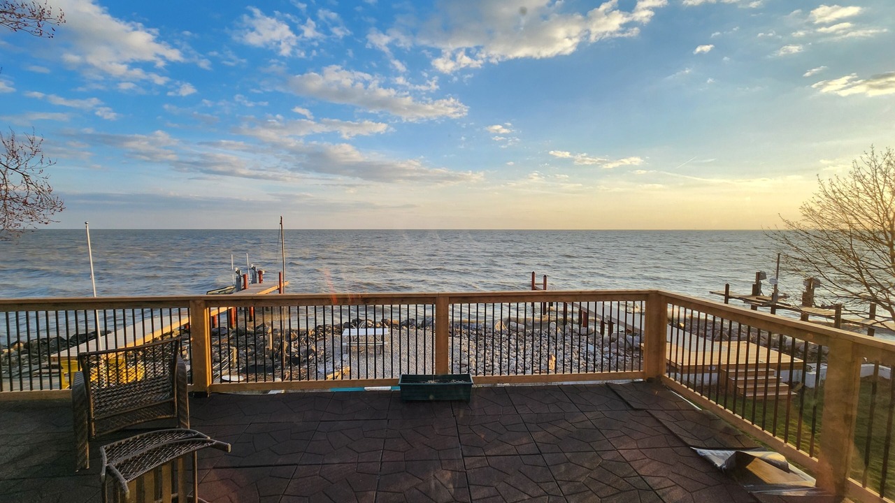 Photo of Patio Balcony in Amherstburg