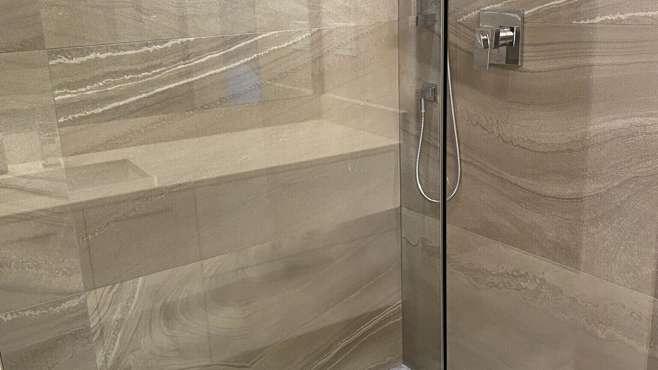 Photo of Bathroom in West Vancouver