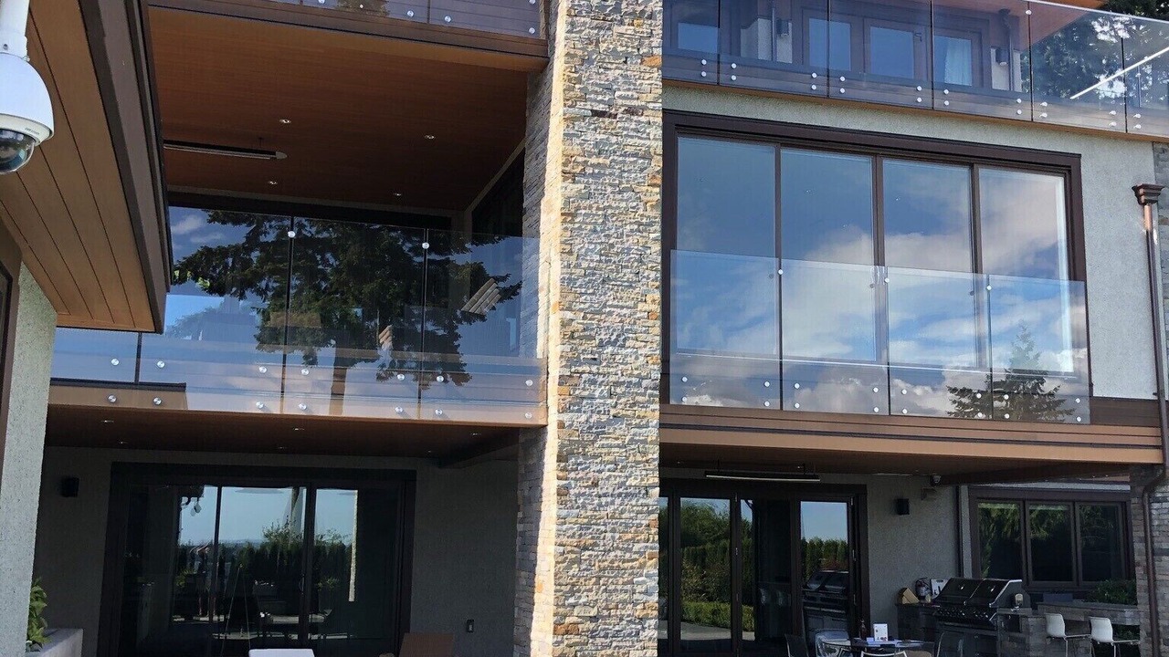 Photo of Outdoor in West Vancouver