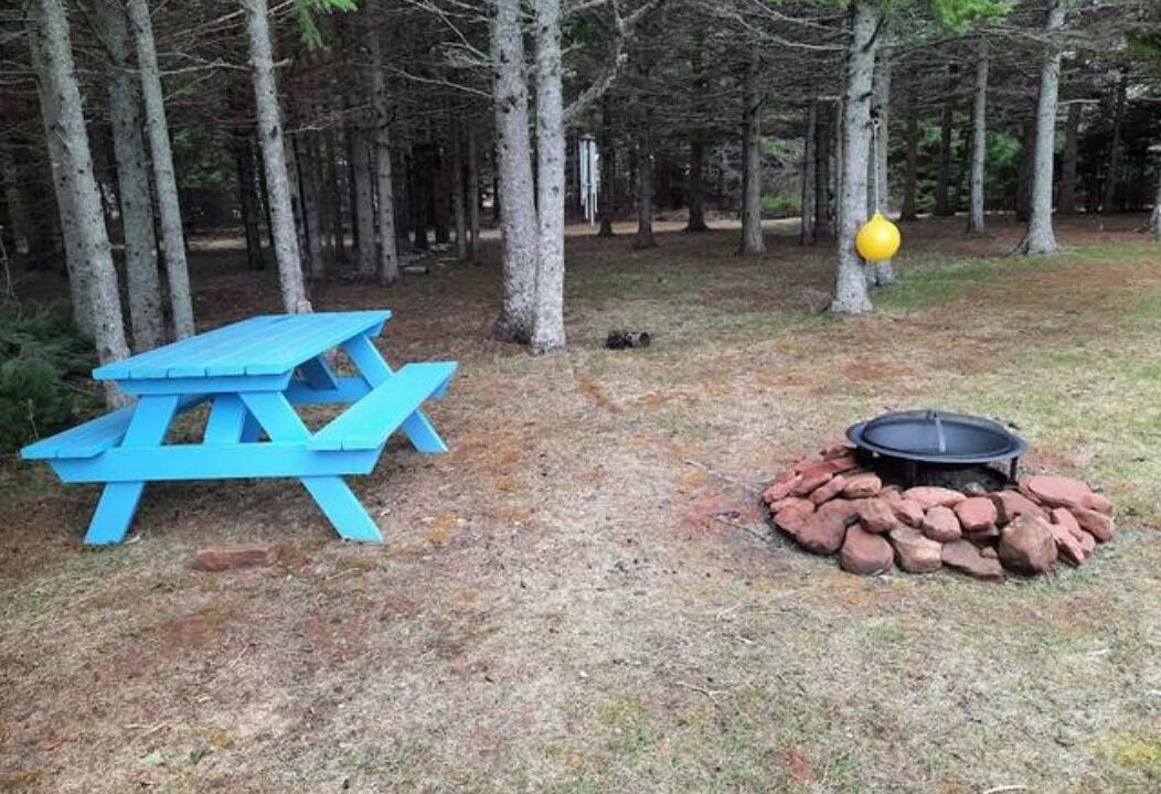 Photo of Outdoor in West Covehead