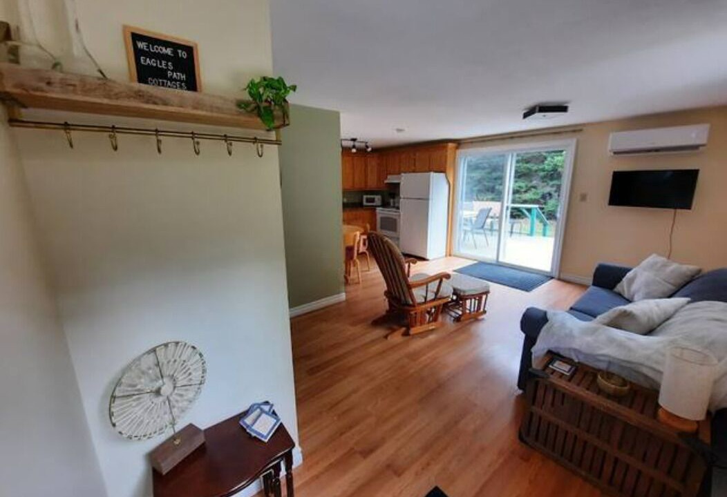 Photo of Livingroom in West Covehead