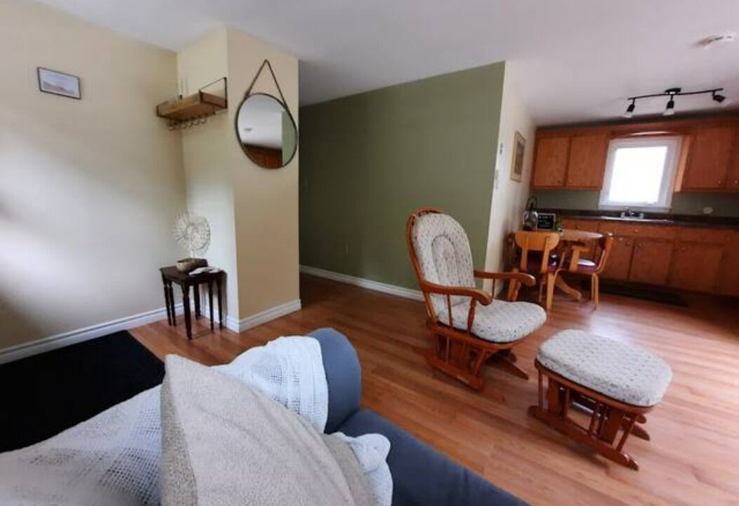 Photo of Livingroom in West Covehead
