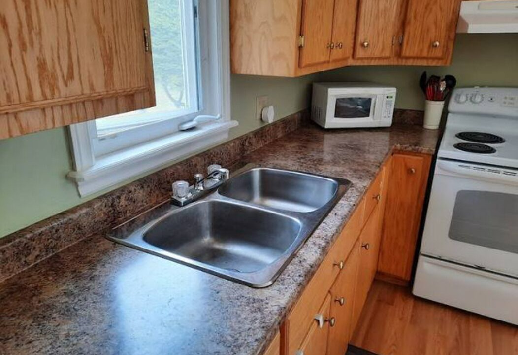 Photo of Kitchen in West Covehead