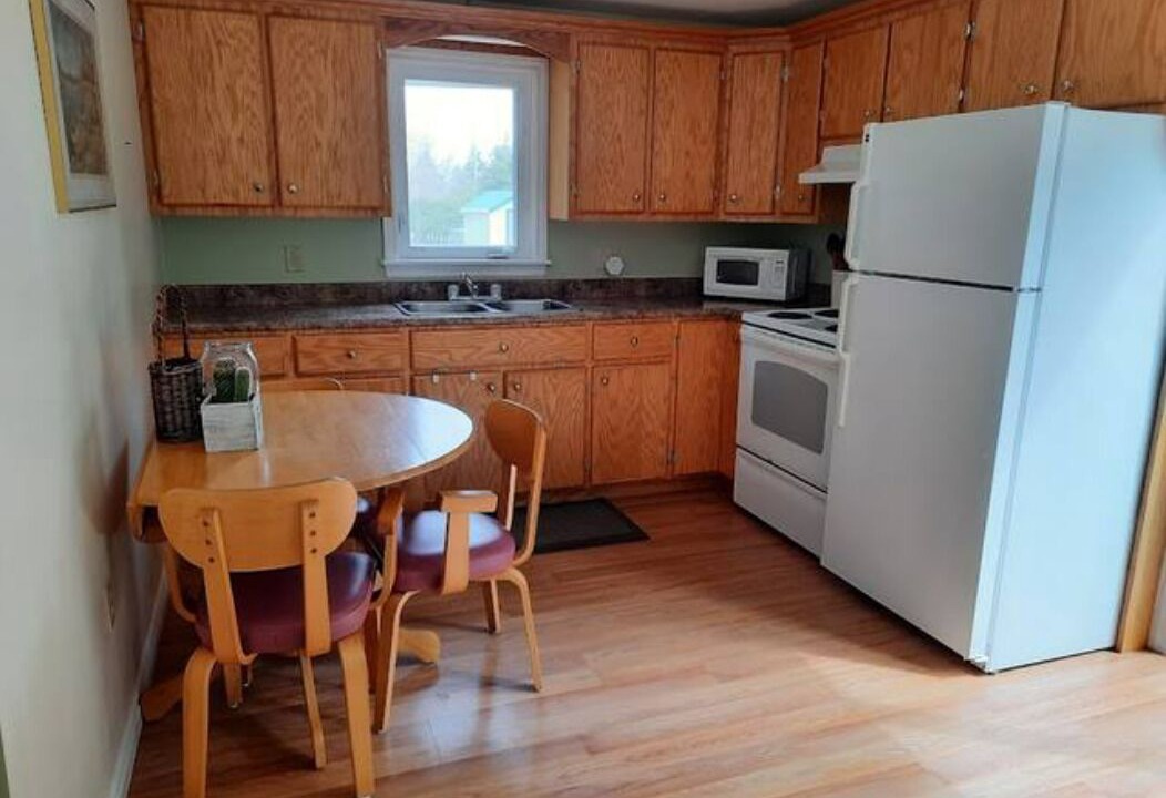 Photo of Kitchen in West Covehead