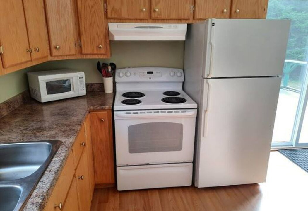 Photo of Kitchen in West Covehead