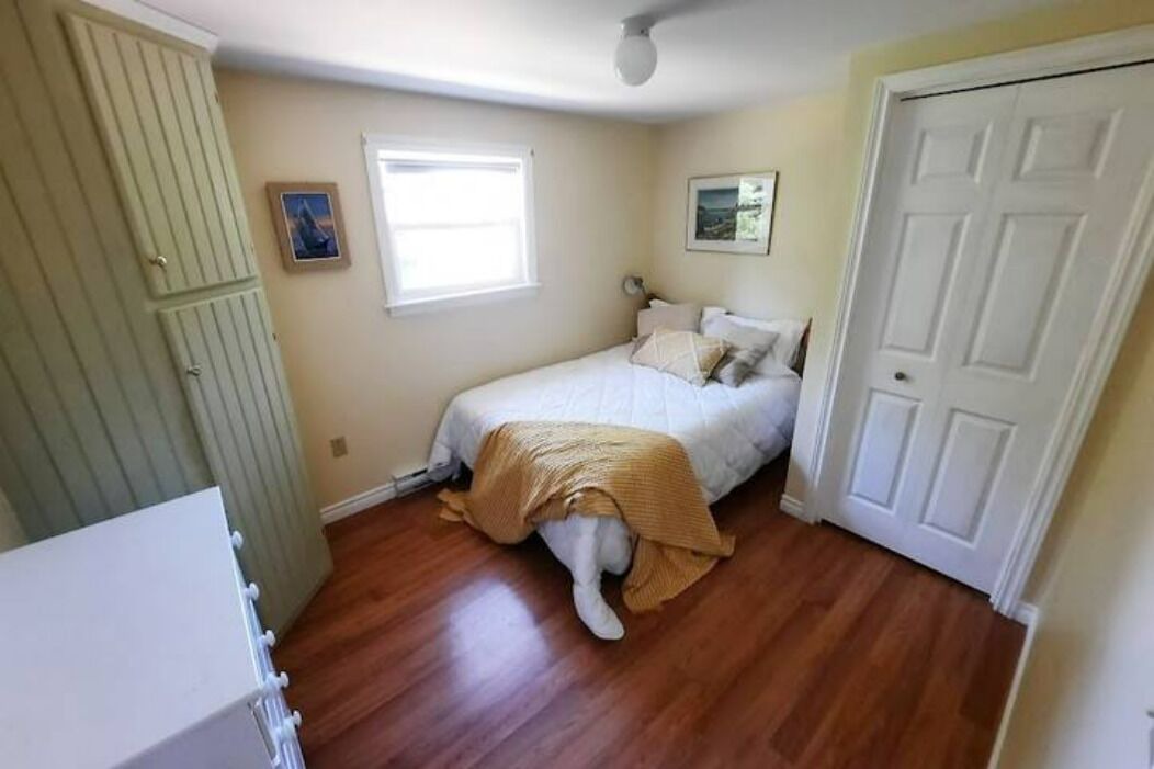 Photo of Bedroom in West Covehead