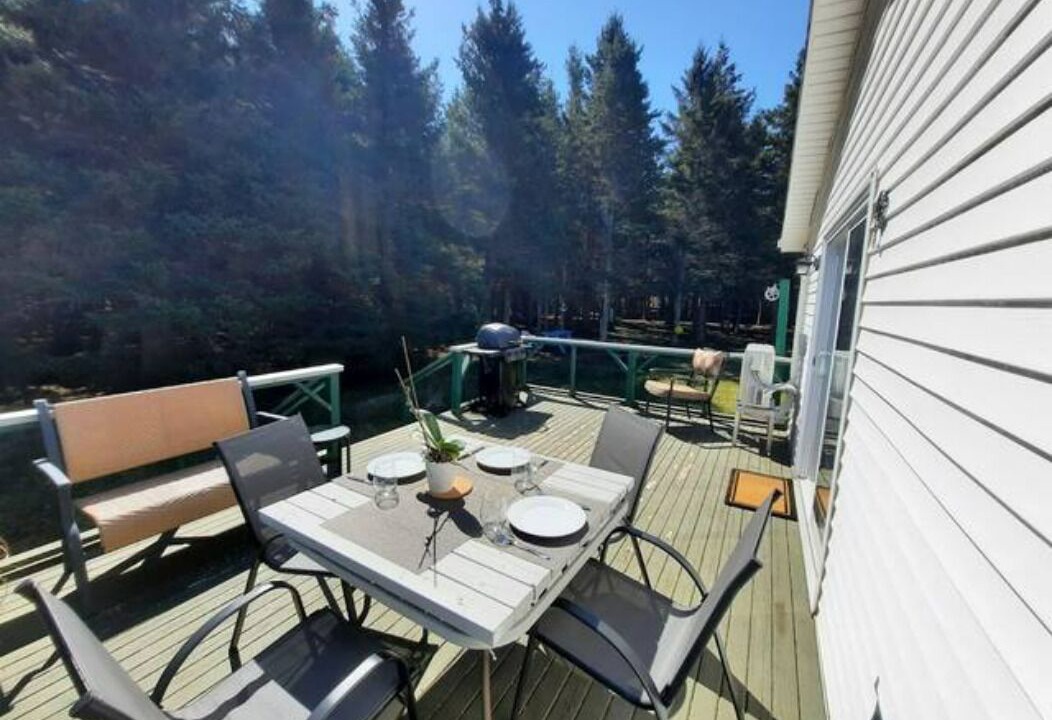Photo of Outdoor in West Covehead