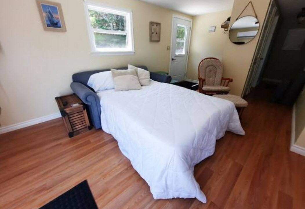 Photo of Bedroom in West Covehead