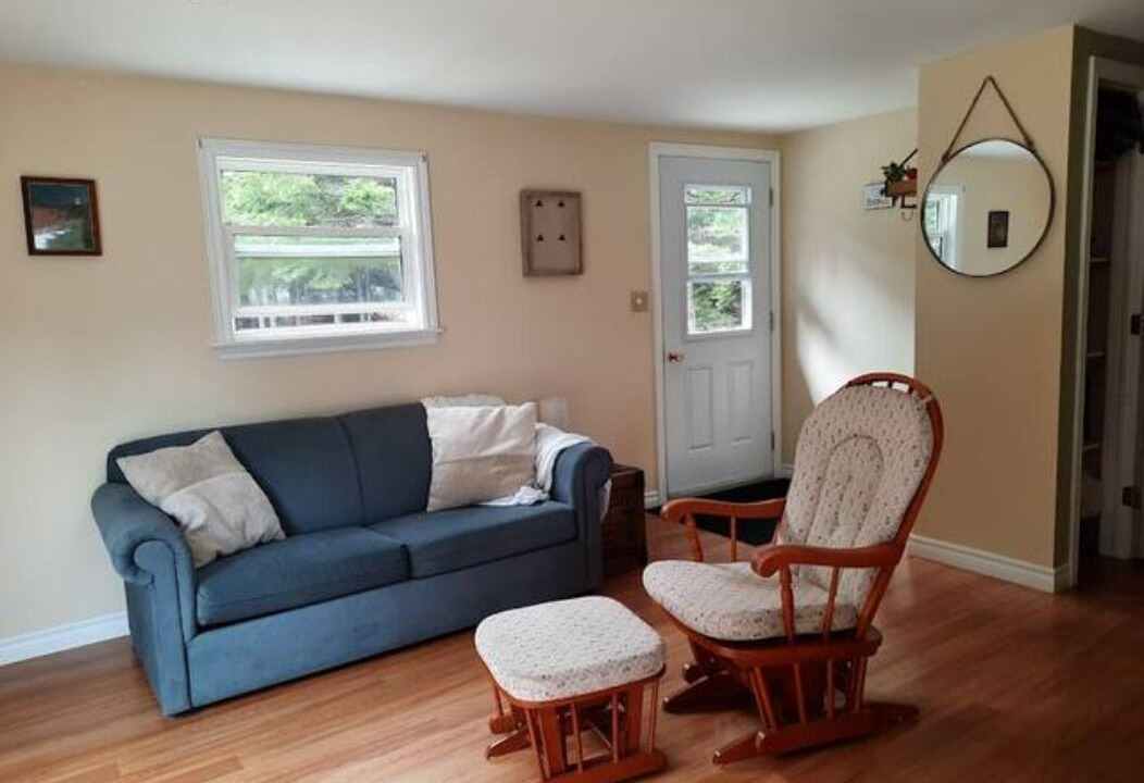 Photo of Livingroom in West Covehead