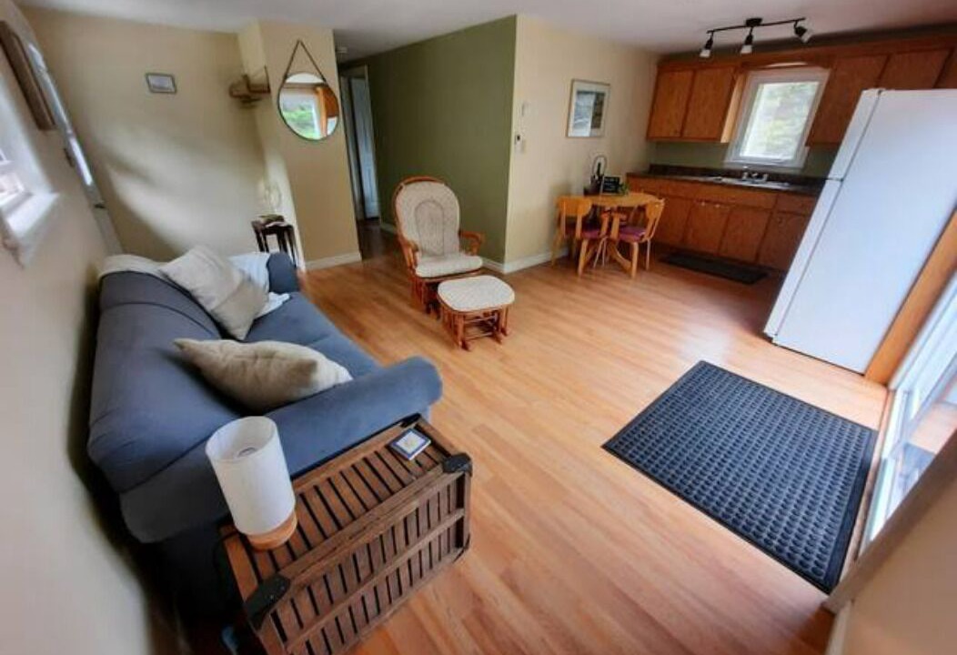 Photo of Livingroom in West Covehead