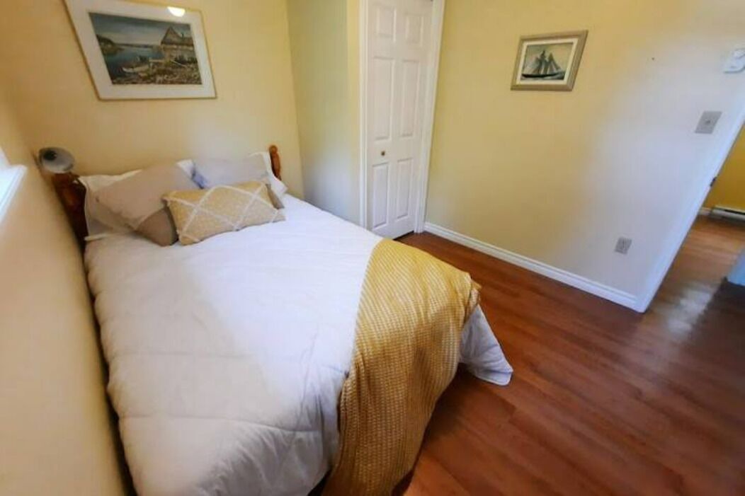 Photo of Bedroom in West Covehead