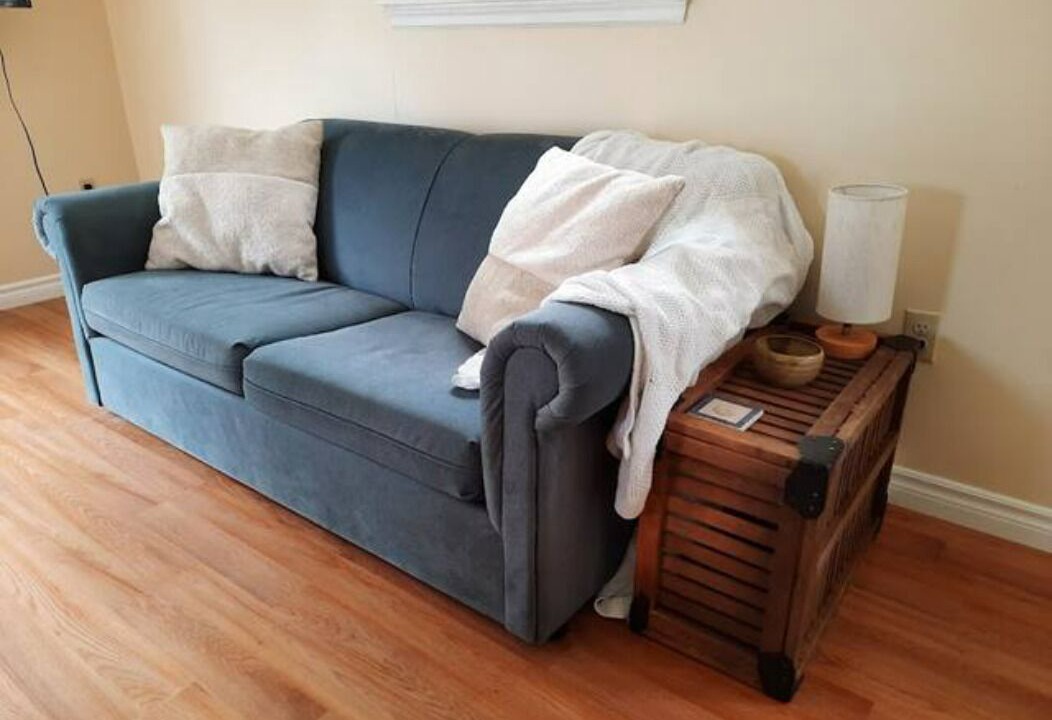 Photo of Livingroom in West Covehead