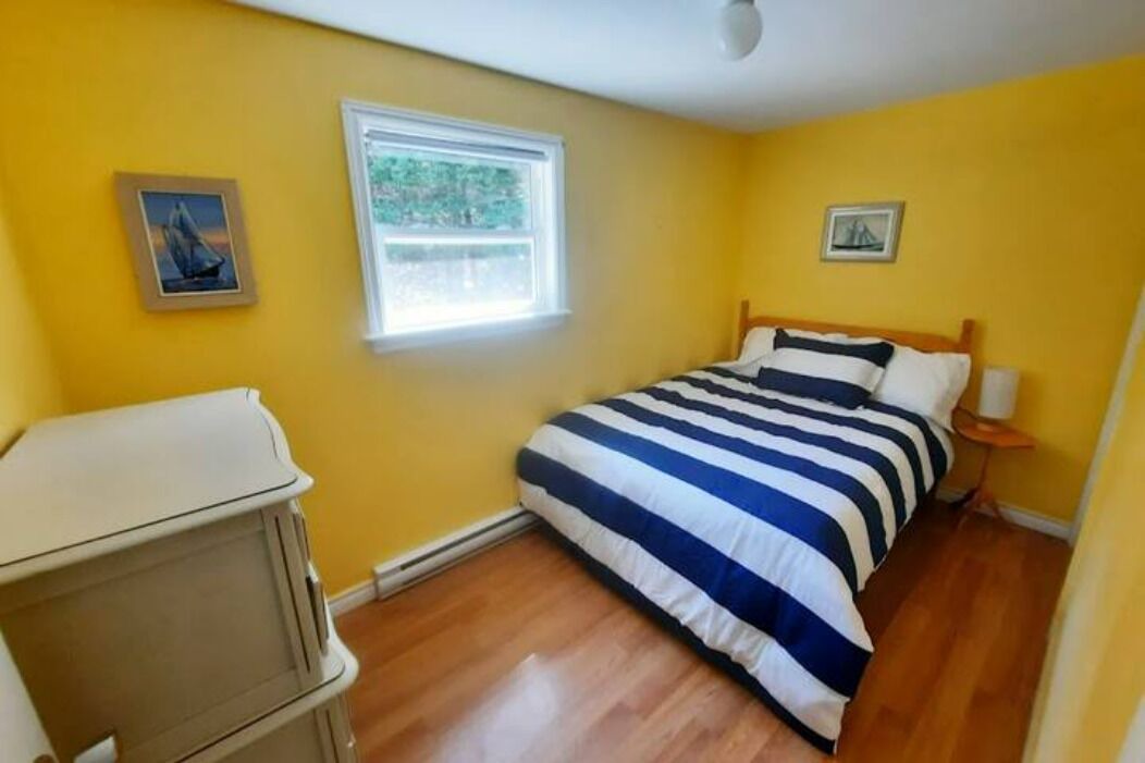 Photo of Bedroom in West Covehead