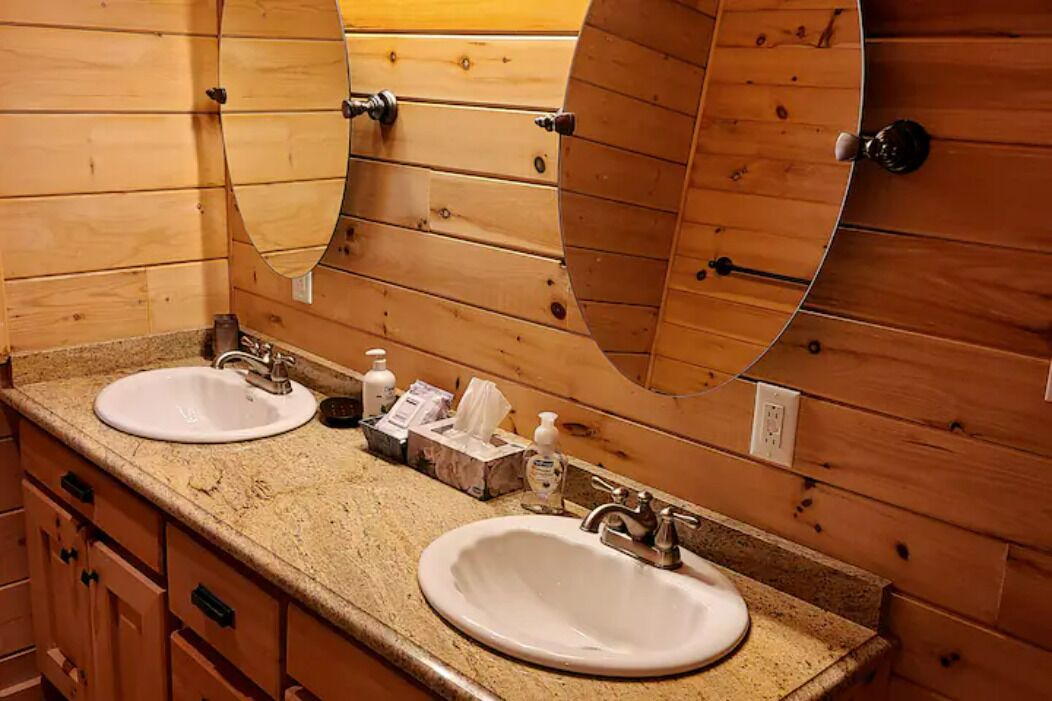 Photo of Bathroom in Whitbourne