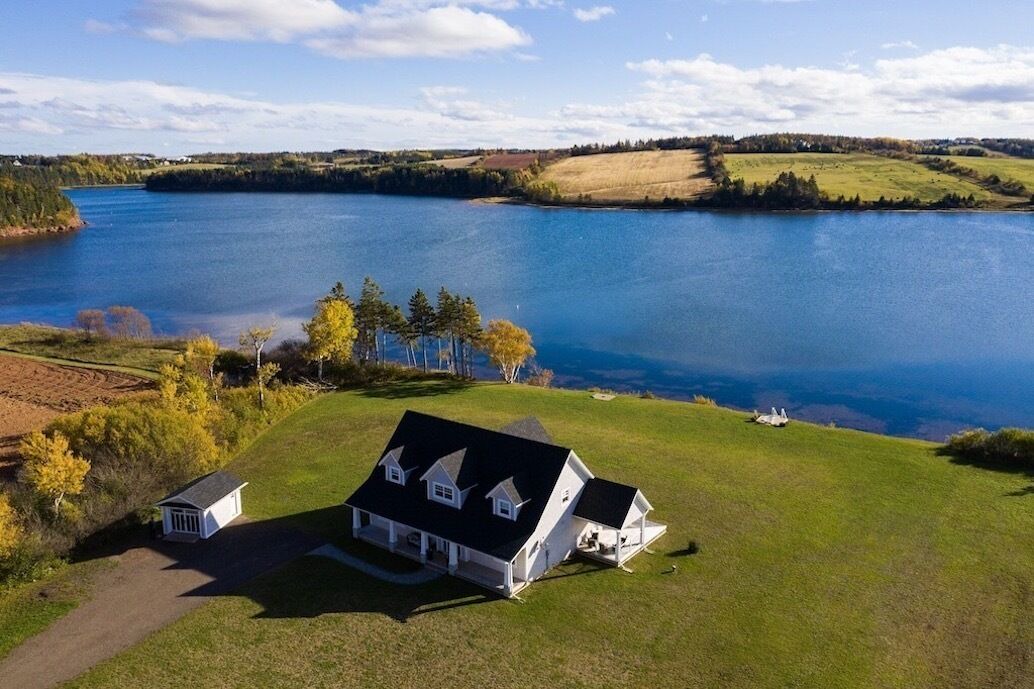 Photo of Outdoor in French River