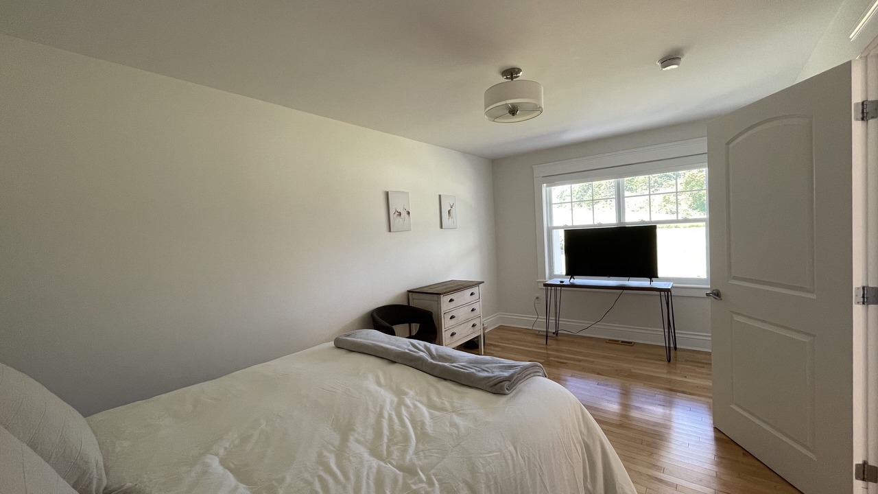 Photo of Bedroom in French River