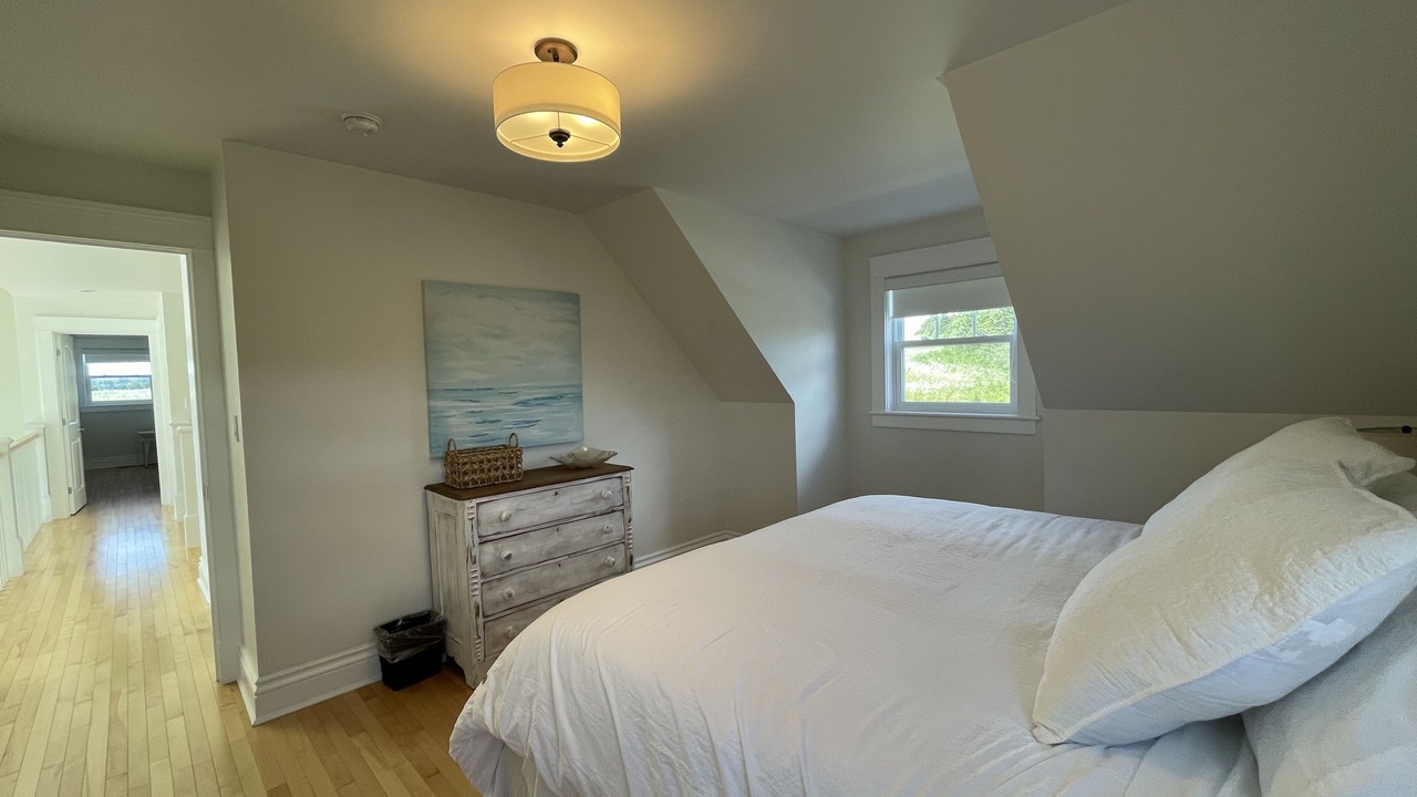 Photo of Bedroom in French River